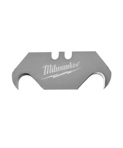 Сменные трапециевидные лезвия MILWAUKEE с крюками, 50 шт., фото  | SNABZHENIE.com.ua