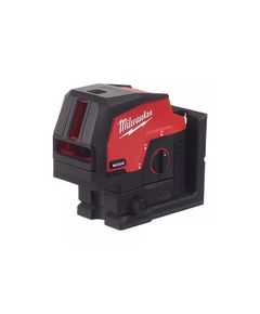 Лазерний нивелір Milwaukee M12 CLLP-0C з зеленим променем, фото  | SNABZHENIE.com.ua