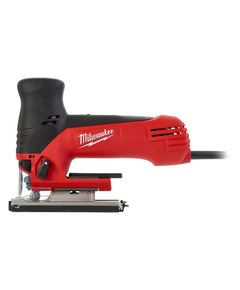 Лобзик MILWAUKEE JS 120 з грибоподібною рукояткою, фото  | SNABZHENIE.com.ua