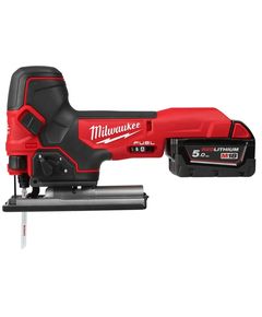 Лобзик M18 FBJS-502X FUEL™ MILWAUKEE з грибоподібною рукояткою 4933464800, фото  | SNABZHENIE.com.ua