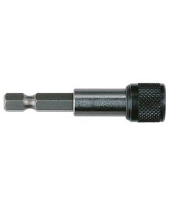 Магнітний тримач біт 58 мм 1/4 з фіксатором MILWAUKEE 4932373483, фото  | SNABZHENIE.com.ua