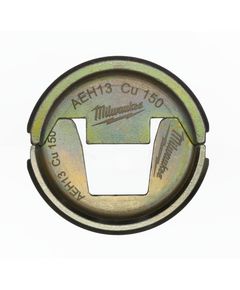 Матрица AEH13 Cu150 для качественной обработки металлов, фото  | SNABZHENIE.com.ua