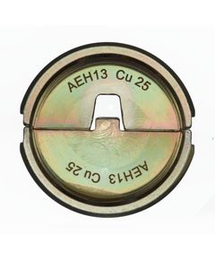 Матриця AEH13 Cu25 - Високоякісна матриця для обробки металу, фото  | SNABZHENIE.com.ua
