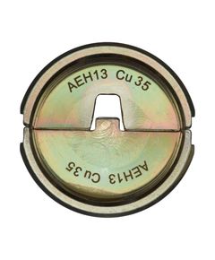 Матриця AEH13 Cu35, фото  | SNABZHENIE.com.ua