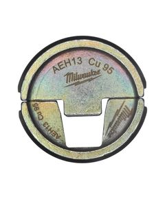 Матриця AEH13 Cu95 - зварювальний матеріал для ремонту, фото  | SNABZHENIE.com.ua