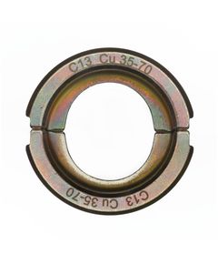 Матриця C13 Cu35-70 для зварювання, фото  | SNABZHENIE.com.ua