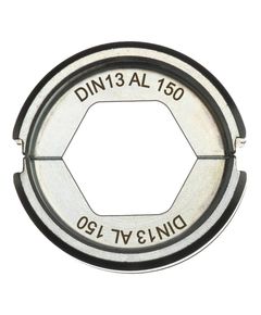 Матриця DIN13 AL 150, фото  | SNABZHENIE.com.ua