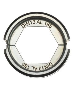 Матриця DIN13 AL 185, фото  | SNABZHENIE.com.ua