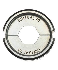 Матриця DIN13 AL 70, фото  | SNABZHENIE.com.ua