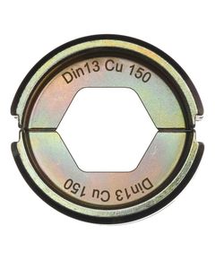 Матриця DIN13 Cu150, фото  | SNABZHENIE.com.ua