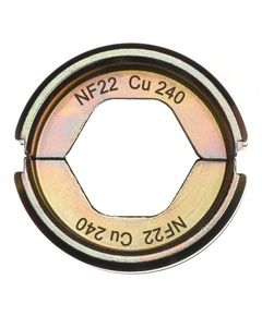 Матриця NF22 Cu 240, фото  | SNABZHENIE.com.ua