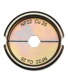 Матрица NF22 Cu 25, фото  | SNABZHENIE.com.ua