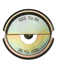 Матриця Q22 CU 35, фото  | SNABZHENIE.com.ua