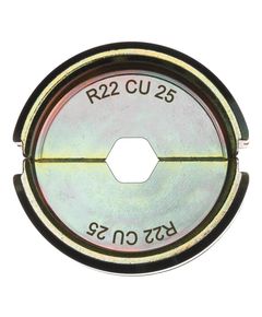 Медная матрица R22 Cu 25, фото  | SNABZHENIE.com.ua