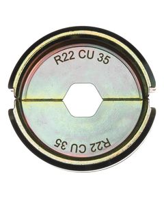 Матрица R22 Cu 35, фото  | SNABZHENIE.com.ua