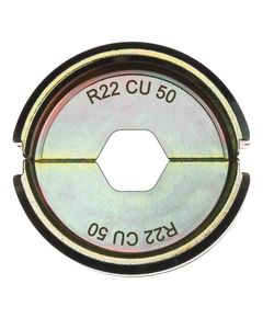 Матрица R22 Cu 50, фото  | SNABZHENIE.com.ua