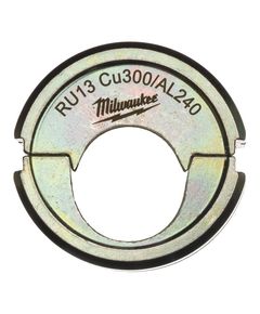 Матрица RU13 Cu300/AL240, фото  | SNABZHENIE.com.ua