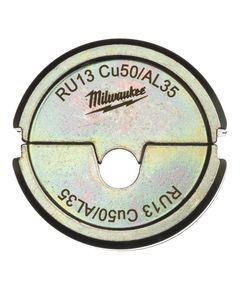 Матриця RU13 Cu50/AL35, фото  | SNABZHENIE.com.ua