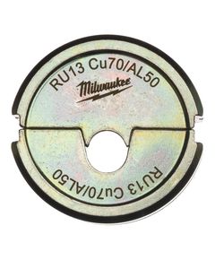 Матриця RU13 Cu70/AL50, фото  | SNABZHENIE.com.ua