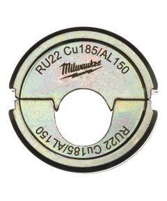 Матриця RU22 Cu/Al 150, фото  | SNABZHENIE.com.ua