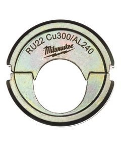 Матрица RU22 Cu/Al 240, фото  | SNABZHENIE.com.ua