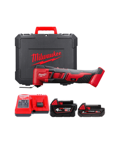 Многофункциональный инструмент MILWAUKEE M18 BMT-421C, фото  | SNABZHENIE.com.ua