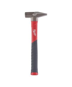 Инженерный молоток 200 г с стекловолоконной рукояткой, фото  | SNABZHENIE.com.ua