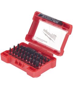 Набор бит Milwaukee Shockwave Impact Duty, 32 шт., фото  | SNABZHENIE.com.ua