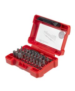 Набор бит TORX 32шт Shockwave Impact Duty MILWAUKEE 4932471586, фото  | SNABZHENIE.com.ua