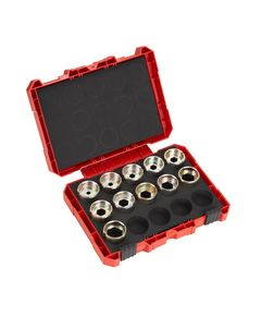 Набор матриц для медных наконечников M18 HCCT109/42 DIN13 (16-300 мм), фото  | SNABZHENIE.com.ua