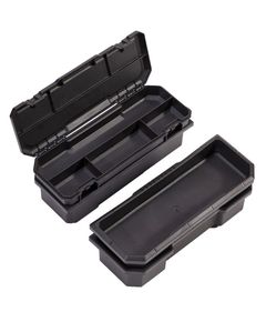 Набір органайзерів PACKOUT MILWAUKEE: 2 перегородки + 1 органайзер, фото  | SNABZHENIE.com.ua