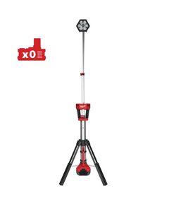 Напольный светодиодный прожектор Milwaukee TRUEVIEW™ M18 SAL-0 4933451246, фото  | SNABZHENIE.com.ua