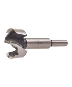 Свердло Фёрстнера Milwaukee 40x90 мм для точного сверления 4932363720, фото  | SNABZHENIE.com.ua
