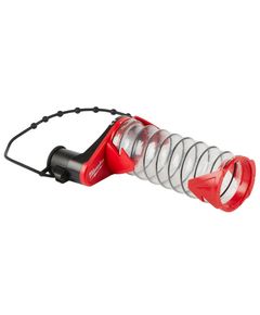 Система пиловидалення Milwaukee DUST TRAP SDS-PLUS 4932464916, фото  | SNABZHENIE.com.ua