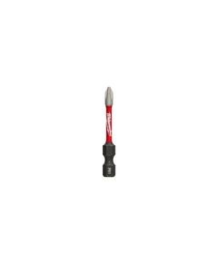 Насадка Milwaukee SHOCKWAVE PH2 50мм, фото  | SNABZHENIE.com.ua