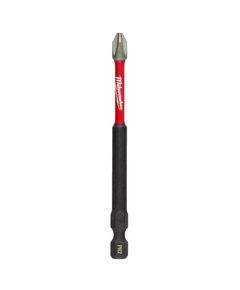 Насадка Milwaukee SHOCKWAVE PH2 90 мм, фото  | SNABZHENIE.com.ua
