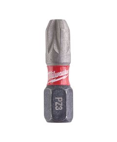 Насадка Milwaukee SHOCKWAVE PZ3 25 мм (2 шт) для крепежа, фото  | SNABZHENIE.com.ua