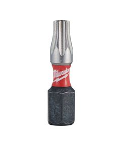 Насадка Milwaukee SHOCKWAVE TX BO20 25мм (2 шт) для ударного дриля, фото  | SNABZHENIE.com.ua
