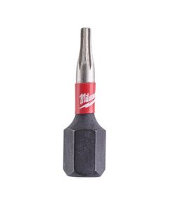 Насадка Milwaukee SHOCKWAVE TX BO7 25мм (2 шт) - надійність, фото  | SNABZHENIE.com.ua