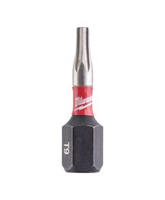 Насадка Milwaukee SHOCKWAVE TX BO9 25мм (2 шт) - якісна, фото  | SNABZHENIE.com.ua