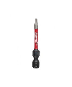 Насадка Milwaukee SHOCKWAVE TX10, 50 мм, 1 шт, висока міцність, фото  | SNABZHENIE.com.ua