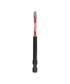 Насадка Milwaukee SHOCKWAVE TX15 90мм для ударного інструменту 1 шт, фото  | SNABZHENIE.com.ua