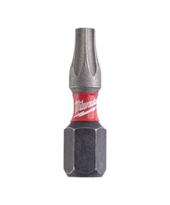 Насадка Milwaukee SHOCKWAVE TX20 25мм (2 шт) для ефективної роботи, фото  | SNABZHENIE.com.ua