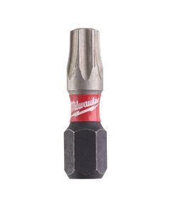 Насадка Milwaukee SHOCKWAVE TX27, 25мм, 2 шт., фото  | SNABZHENIE.com.ua