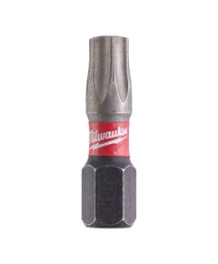 Насадка Milwaukee SHOCKWAVE TX30, 25мм, 2 шт., фото  | SNABZHENIE.com.ua