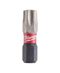 Насадка Milwaukee SHOCKWAVE TX40 25мм (2 шт), фото  | SNABZHENIE.com.ua