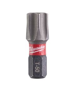 Насадка Milwaukee SHOCKWAVE TX50 25 мм (2 шт) - якість 4932430891, фото  | SNABZHENIE.com.ua