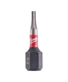 Насадка Milwaukee SHOCKWAVE TX7, 25 мм, 2 шт., фото  | SNABZHENIE.com.ua