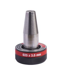 Насадка для трубного розширювача FPXPH25I-1410 (25 мм, 10 бар), фото  | SNABZHENIE.com.ua