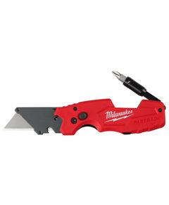 Складной нож Milwaukee FASTBACK™ 6 в 1, фото  | SNABZHENIE.com.ua